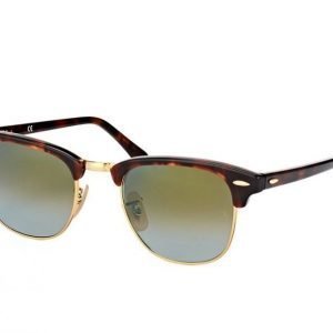 Ray-Ban Clubmaster rb3016 990/9Jsmall Aurinkolasit