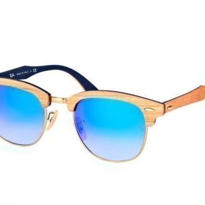 Ray-Ban Clubmaster rb3016-M 1180/7Q Aurinkolasit