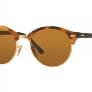 Ray-Ban Clubround Classic RB4246 1160 Aurinkolasit