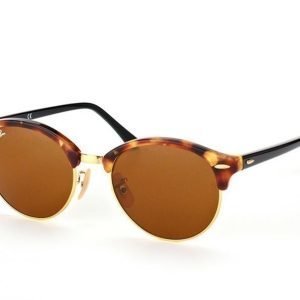 Ray-Ban Clubround RB 4246 1160 Aurinkolasit