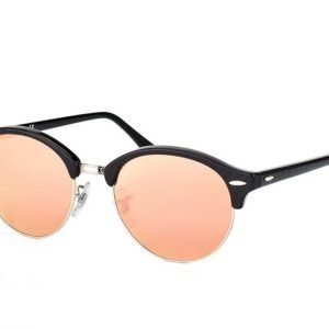 Ray-Ban Clubround RB 4246 1197/Z2 Aurinkolasit