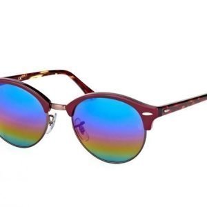 Ray-Ban Clubround RB 4246 1222/C2 Aurinkolasit