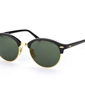 Ray-Ban Clubround RB 4246 901 Aurinkolasit