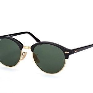 Ray-Ban Clubround RB 4246 901/58 Aurinkolasit