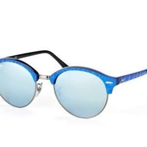 Ray-Ban Clubround RB 4246 984/30 Aurinkolasit