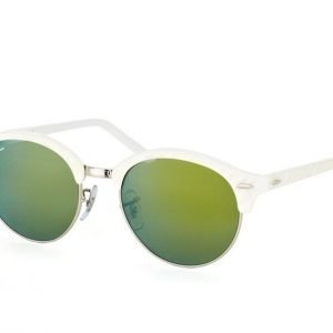 Ray-Ban Clubround RB 4246 988/2X Aurinkolasit