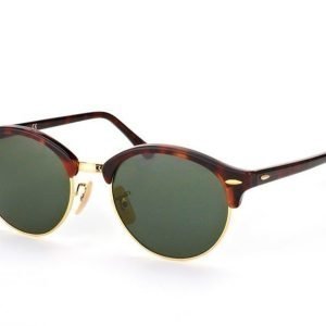 Ray-Ban Clubround RB 4246 990 Aurinkolasit