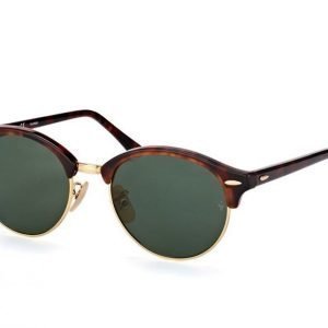 Ray-Ban Clubround RB 4246 990/58 Aurinkolasit