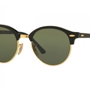 Ray-Ban Clubround RB4246 901/58 Aurinkolasit