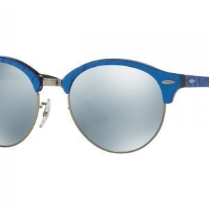 Ray-Ban Clubround RB4246 984/30 Aurinkolasit