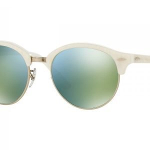 Ray-Ban Clubround RB4246 988/2X Aurinkolasit