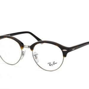 Ray-Ban Clubround RX 4246V 2012 Silmälasit