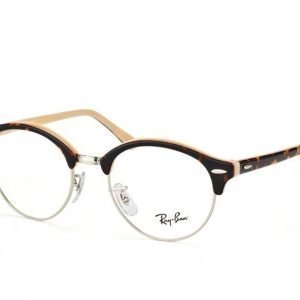 Ray-Ban Clubround RX 4246V 5239 Silmälasit