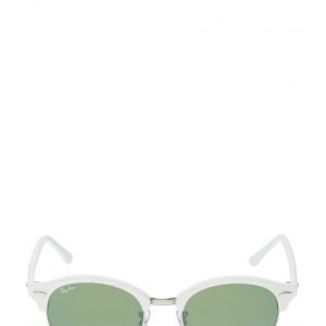 Ray-Ban Clubround aurinkolasit