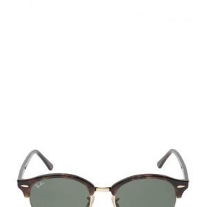 Ray-Ban Clubround aurinkolasit