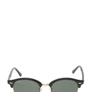 Ray-Ban Clubround aurinkolasit