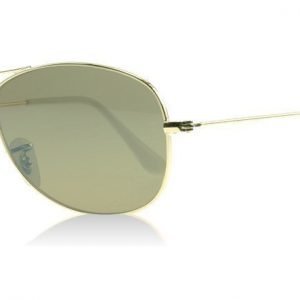 Ray-Ban Cockpit 3362 001 Kulta Aurinkolasit