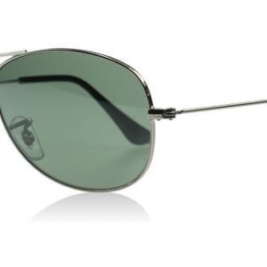 Ray-Ban Cockpit 3362 004 Asemetalli Aurinkolasit