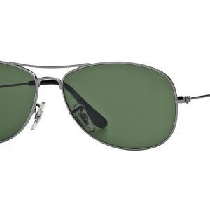 Ray-Ban Cockpit RB3362 004 Aurinkolasit