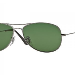 Ray-Ban Cockpit RB3362 004/58 Aurinkolasit