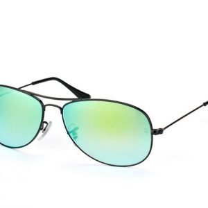 Ray-Ban Cockpit rb3362 002/4J Aurinkolasit