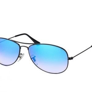 Ray-Ban Cockpit rb3362 002/4O Aurinkolasit