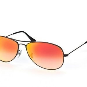 Ray-Ban Cockpit rb3362 002/4W Aurinkolasit