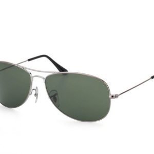 Ray-Ban Cockpit rb3362 004 Aurinkolasit