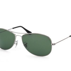 Ray-Ban Cockpit rb3362 004/58 Aurinkolasit