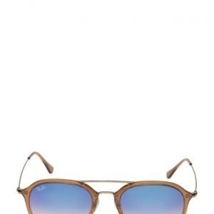 Ray-Ban D-Frame aurinkolasit