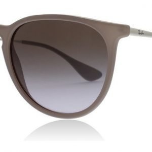 Ray-Ban Erika 4171 600068 Lila Aurinkolasit