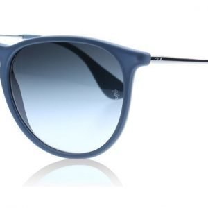 Ray-Ban Erika 4171 60028G Sininen Aurinkolasit