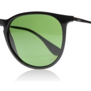 Ray-Ban Erika 4171 601/2P Musta Aurinkolasit