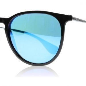 Ray-Ban Erika 4171 601/55 Musta Aurinkolasit