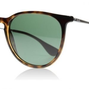 Ray-Ban Erika 4171 710/71 Kilpikonna Asemetalli Aurinkolasit