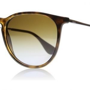 Ray-Ban Erika 4171 710/T5 Kilpikonna Aurinkolasit