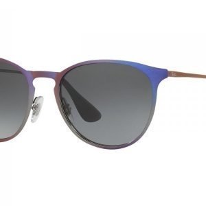 Ray-Ban Erika Metal RB3539 195/11 Aurinkolasit