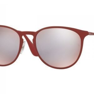 Ray-Ban Erika Metal RB3539 9023B5 Aurinkolasit