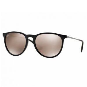 Ray-Ban Erika Rb4171-601/5a Aurinkolasit Black