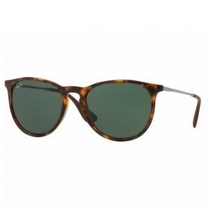 Ray-Ban Erika Rb4171-710/71 Aurinkolasit Glossy Havana