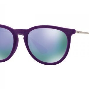 Ray-Ban Erika Velvet RB4171 60804V Aurinkolasit