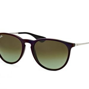 Ray-Ban Erika rb4171 6316/E8 Aurinkolasit