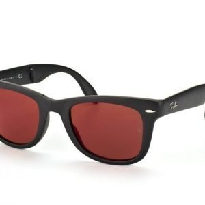 Ray-Ban Fold Wayfarer rb4105 601-S/2K Aurinkolasit