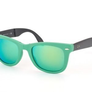 Ray-Ban Fold Wayfarer rb4105 602119 Aurinkolasit