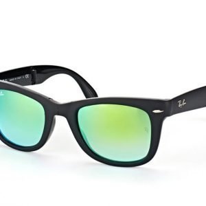 Ray-Ban Fold Wayfarer rb4105 6069/4J Aurinkolasit