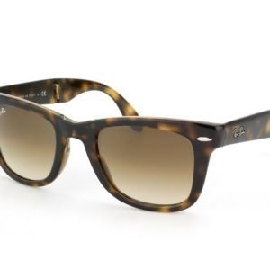 Ray-Ban Fold Wayfarer rb4105 710/51 Aurinkolasit