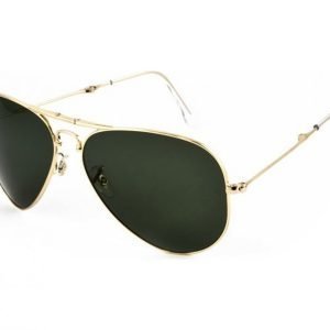 Ray-Ban Folding Aviator rb3479 001 Aurinkolasit