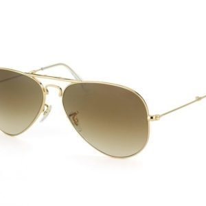 Ray-Ban Folding Aviator rb3479 001/51 Aurinkolasit