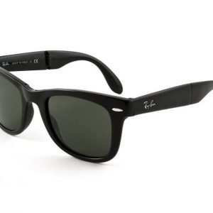 Ray-Ban Folding Wayfarer rb4105 601 Aurinkolasit