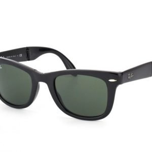 Ray-Ban Folding Wayfarer rb4105 601 Aurinkolasit